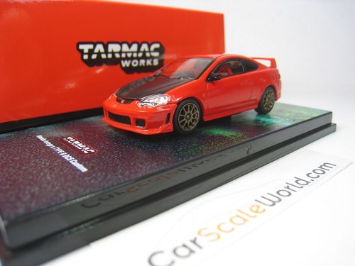 Honda integra type - r, dc5