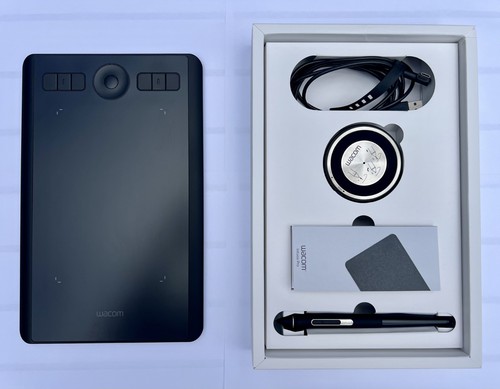 Wacom intuos pro digital - intuos,