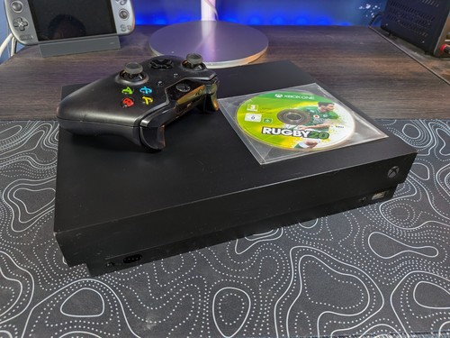 Xbox one 1tb console - one, e