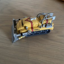 Thunderbirds Firefly Micro