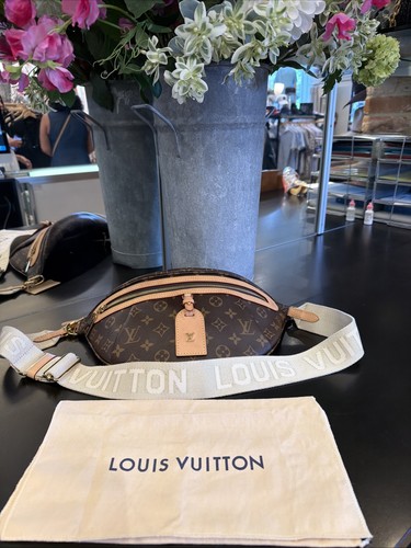 Borsa louis vuitton high - vuitton,