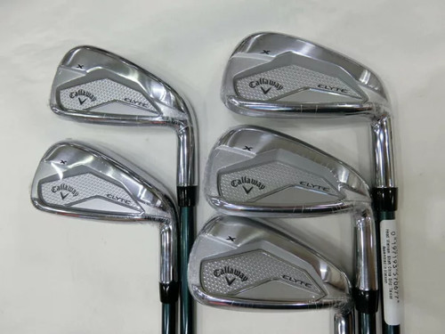 Callaway elyte set ferri - callaway,