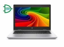 Portatile HP ProBook 640 G5 14" IPS i5-8365U RAM 16 GB SSD 512GB WIN 11 Borsa HP