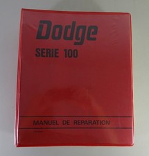 Werkstatthandbuch Chrysler