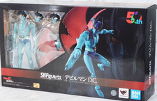 Bandai figuarts devilman - bandai,