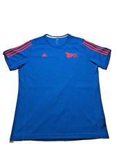 T-shirt Adidas Euromazrun