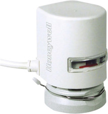 Honeywell, Testina Termostatica "Evohome", Aperta, MT4-230-NO