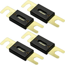 4 Pz Fusibili ANL Da 300 Amp