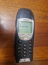 CELLULARE NOKIA 6210