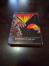 Magnavox Odyssey 2 Showdown in