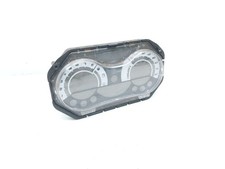 08 Seadoo RXP 255 Strumento Di