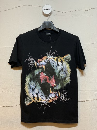 Marcelo burlon décalque tigre - marcelo,
