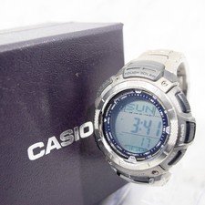 Orologio Uomo Radio Solare