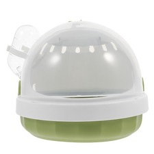  Criceto Gabbia di viaggio