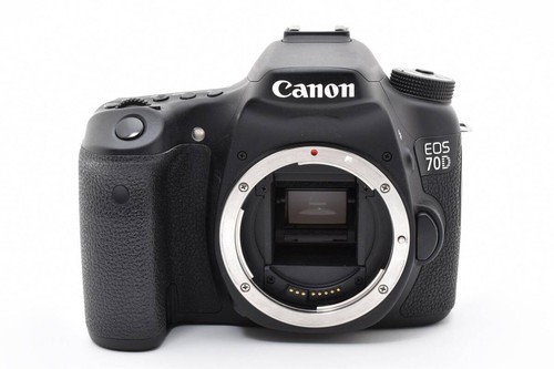 Corpo fotocamera reflex canon - corpo,