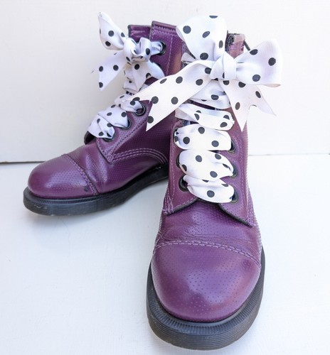 Stivali martens grace donna - stivali,