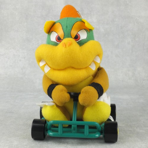 F13 415 peluche bowser super - peluche,