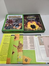 AD&D Le Rovine del Mito