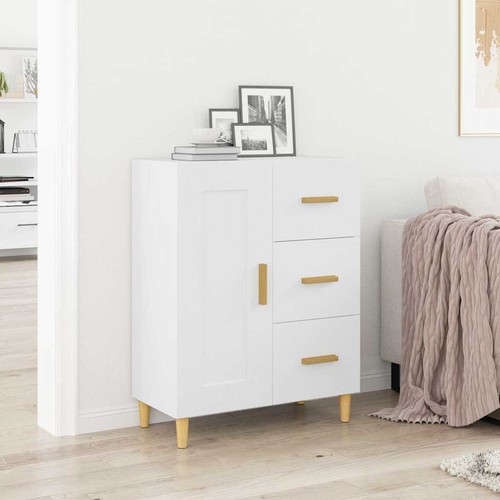 Credenza legno multistrato - legno,