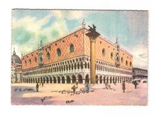 Venezia Palazzo Ducale