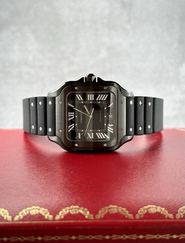 Orologio cartier santos - orologio, l