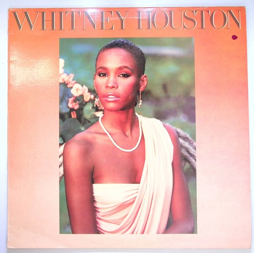 Ebond whitney houston - whitney,