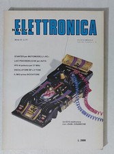 74450 Nuova Elettronica - a. 13 nr. 77 1981 - Luci psichedeliche per auto