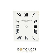 VACHERON CONSTANTIN Quadrante ’’Beyeler’’ Bianco ’’Genève’’ Per 6999 Refer: 6...