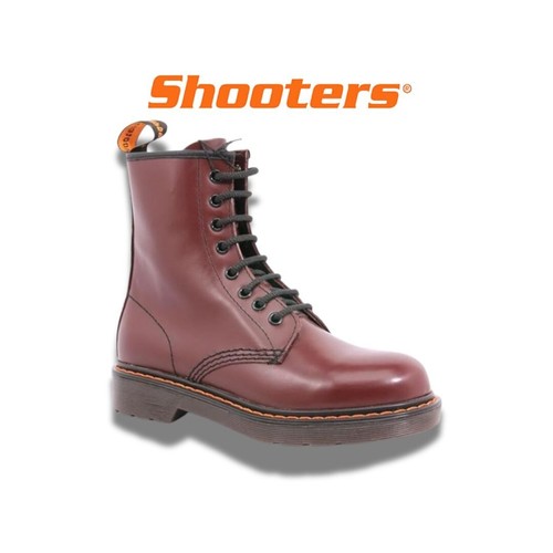 Shooters anfibio stringato - shooters,