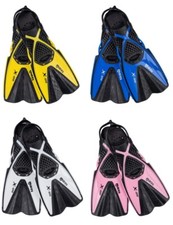 Mares x-One Jr. Pinne