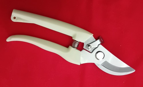 Cesoia potatura lame inox