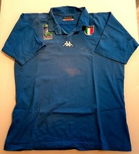Maglia Gara Rugby • Italia