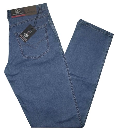 Jeans uomo tasche 48 50 - 46,