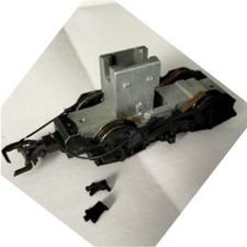 CARRELLO TRASMISSIONE ROTAIE