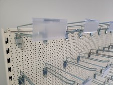 Ganci Euro 10 Pollici