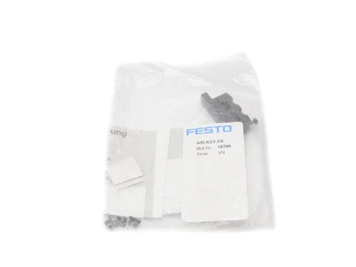 Festo asi kvt - 18786, nsmp