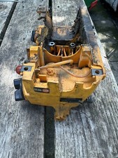Custodia per motosega