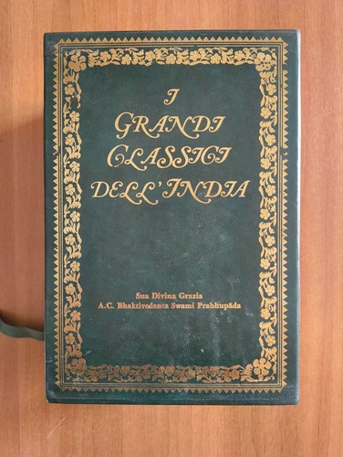 Grandi classici dell - i,