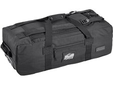Borsone trolley militare lt - trolley,