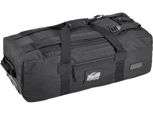 Borsone trolley militare - trolley, 70