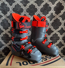 Scarponi da sci per adulti 2024 Rossignol Hero World Cup 110 SC - 24,5 - scarponi da sci nuovi