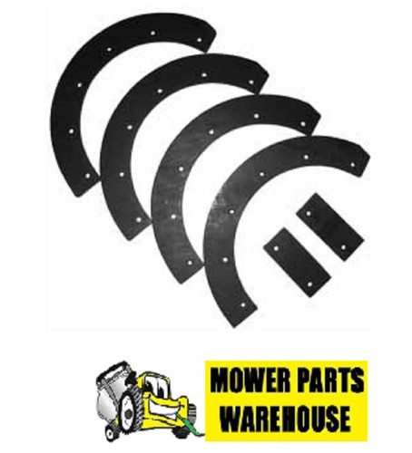 Paddle spazzaneve repl john - paddle,