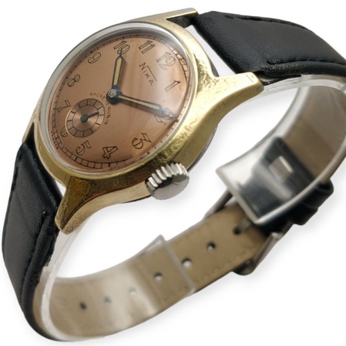 Nika 31mm orologio vintage - nika,