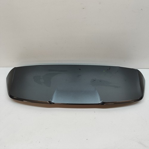Audi sportback spoiler - a3, 8y
