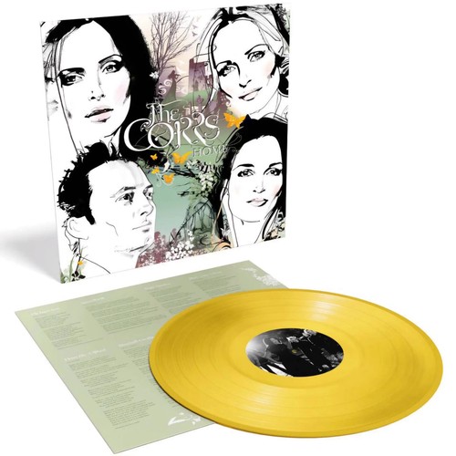 The corrs home vinile - corrs,
