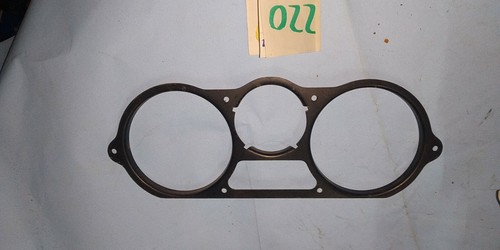 Gilera cornice contachilometri - gilera,