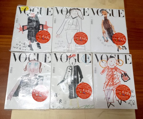 Lotto vogue italia - lotto:, 6