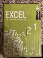 LIBRO Excel Per essere Subito
