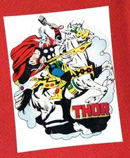 THOR N.4 CORNO (LATO A) DEL