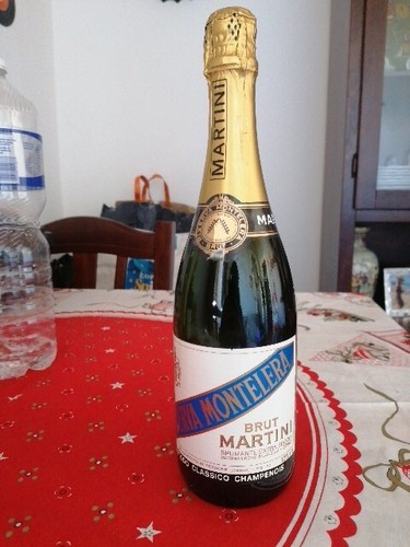 Riserva montelera brut - riserva,